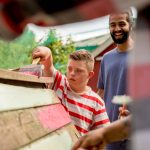 Creating Safe, Inclusive Homes